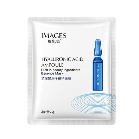 Bioaqua ACID Ampoule Moisturizing HYALURONIC ACID 25g