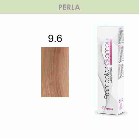 FRAMESI  9.6 GLAMOUR COLOR TUBE 100 ML