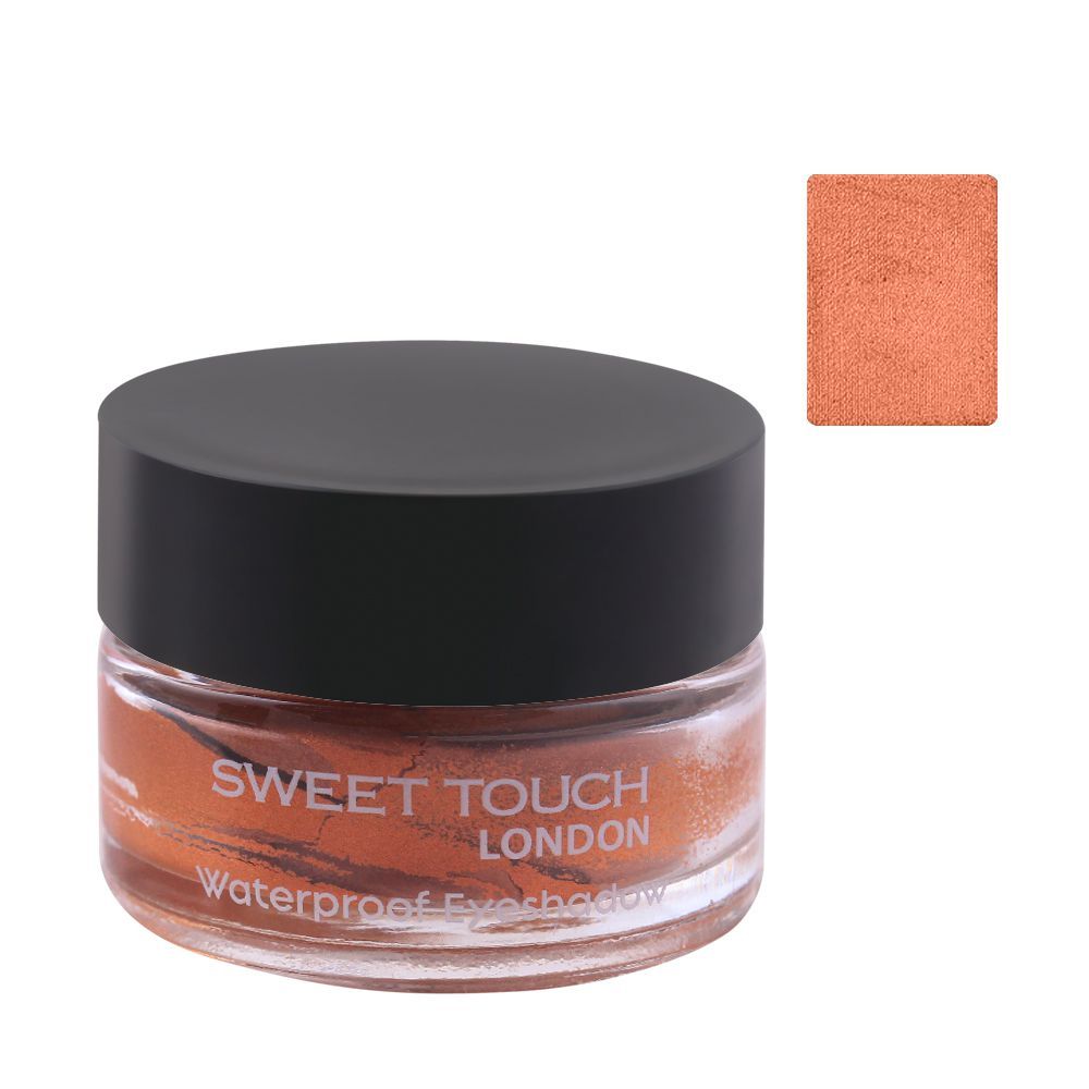 ST-LONDON BRONZE PRISMATIC W/P EYE SHADOW