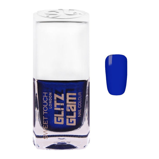 ST-LONDON 257 GLITZ & GLAM NAIL PAINT LAVISH