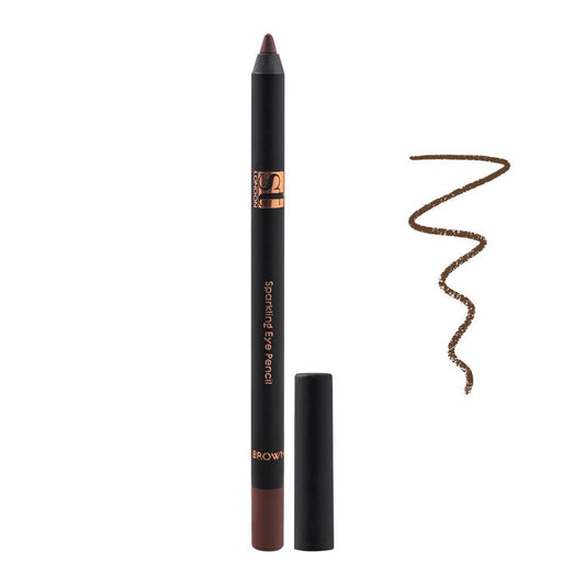 ST-LONDON BROWN SPARKLING EYE LINER