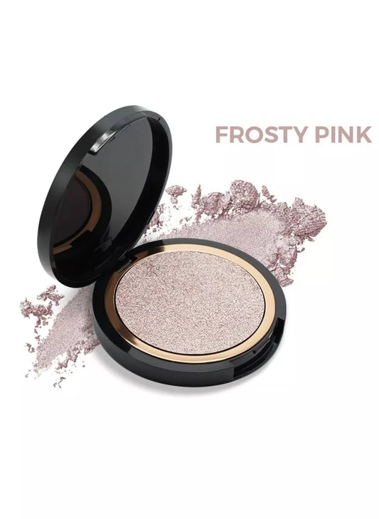 ST-LONDON FROSTY PINK GLAM&SHINE SHIMER EYE SHADE