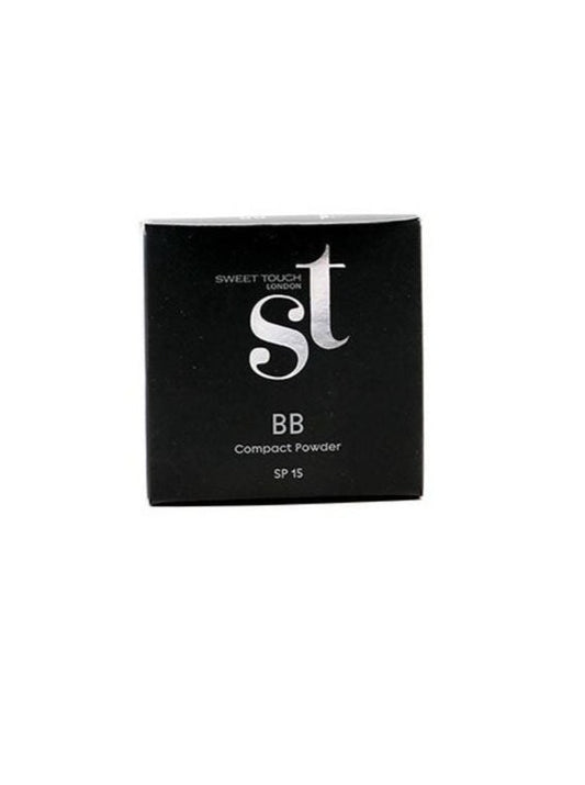 ST-LONDON BE1 BB COMPACT POWDER