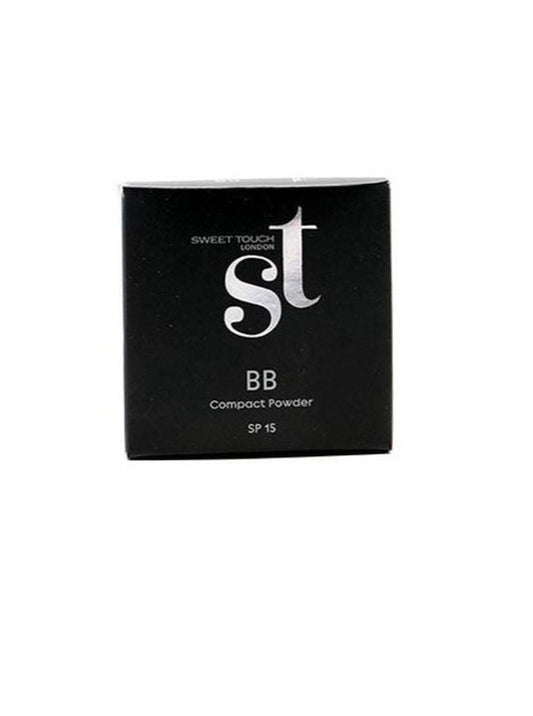 ST-LONDON BE2 BB COMPACT POWDER