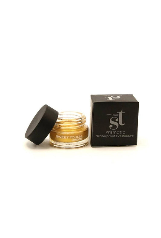 ST-LONDON GOLD PRISMATIC W/P EYE SHADOW