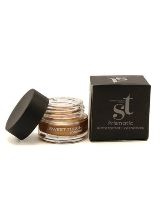 ST-LONDON COPPER PRISMATIC W/P EYE SHADOW