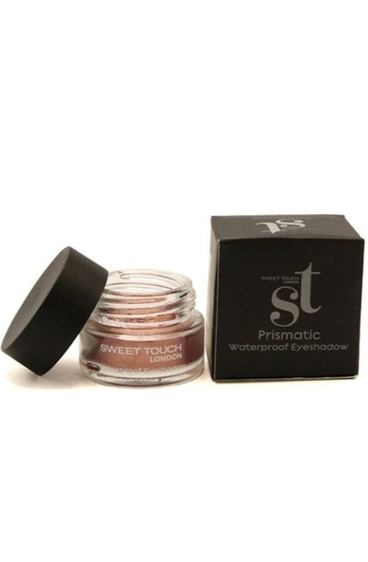 ST-LONDON ROSE GOLD PRISMATIC W/P EYE SHADOW