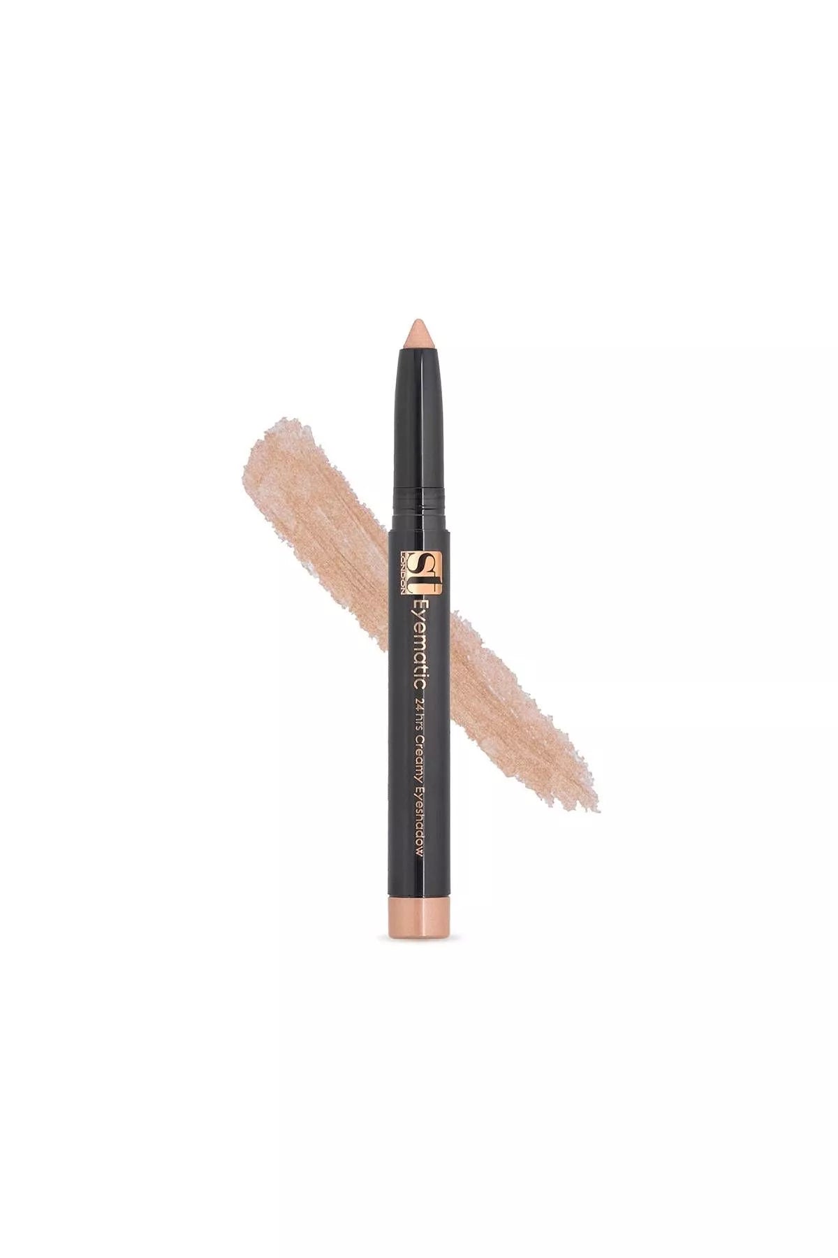 ST-LONDON LIGHT COPPER EYEMATIC EYE SHADOW