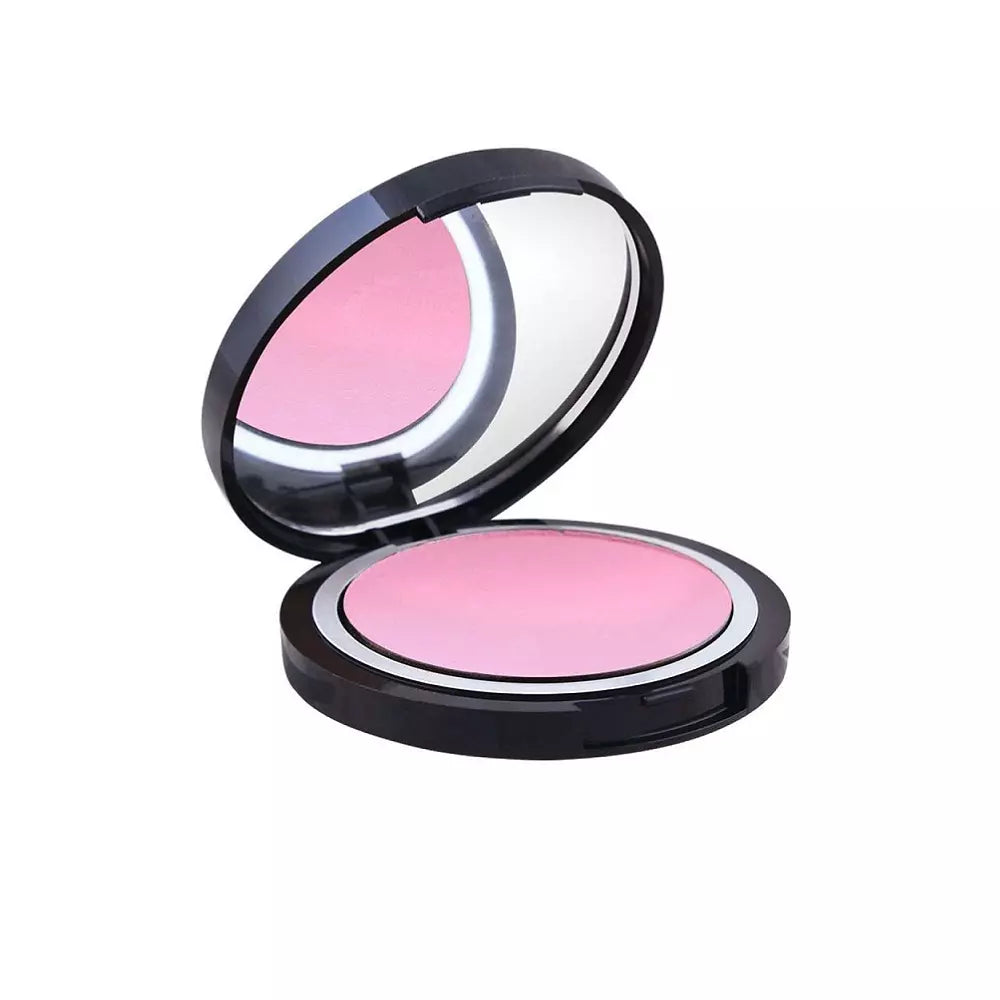 ST-LONDON ROSE BLUSH ON MEDIUM