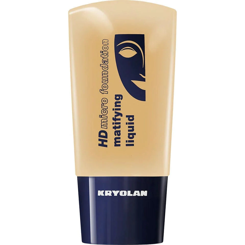 KRYOLAN- MFM245 MICRO FOUNDATION 40ML