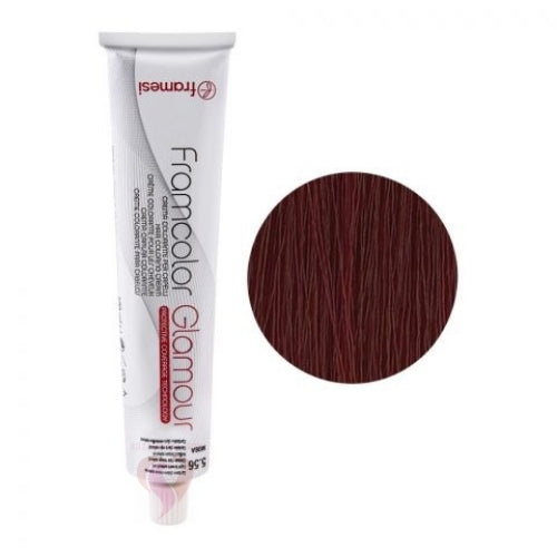 FRAMESI 5.56 GLAMOUR COLOR TUBE 100ML