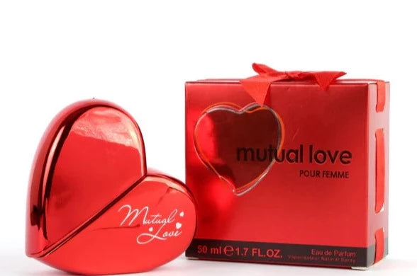 Mutual Love Perfume 50ml