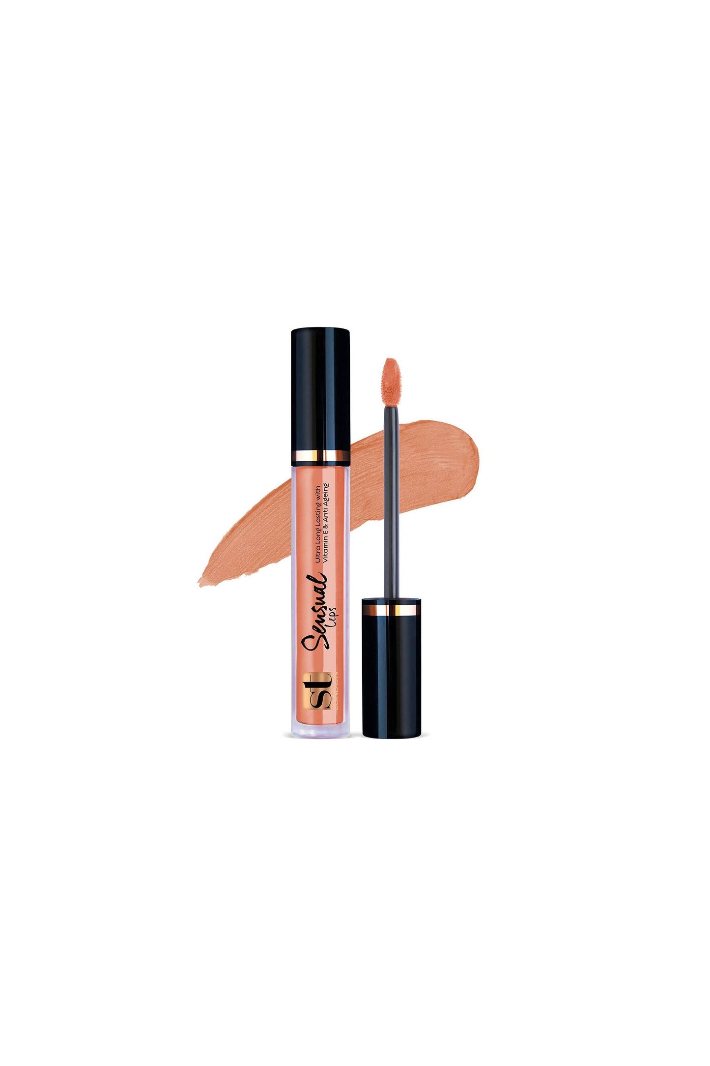 ST-LONDON  WILD KISS SENSUAL LIP