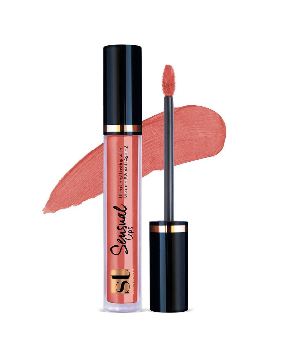 ST-LONDON FLIRTY LIPS SENSUAL LIP