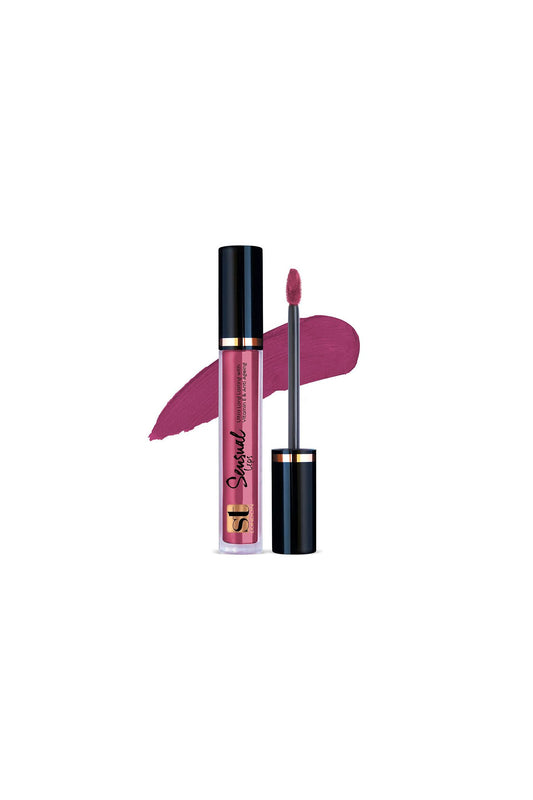 ST-LONDON URBAN LOVE SENSUAL LIP