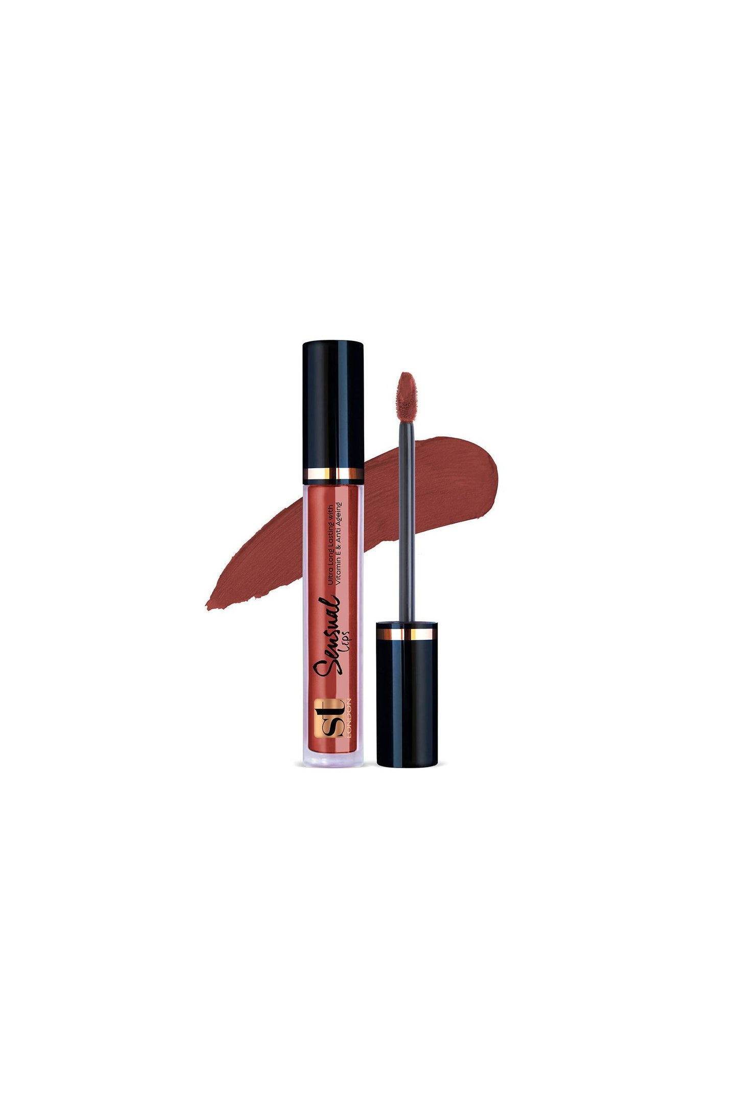 ST-LONDON ICED COCOA SENSUAL LIP