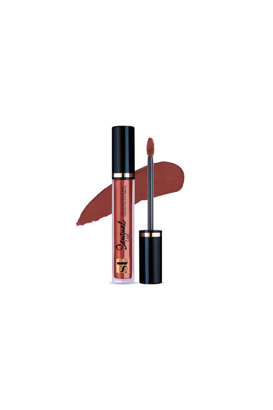 ST-LONDON ICED COCOA SENSUAL LIP