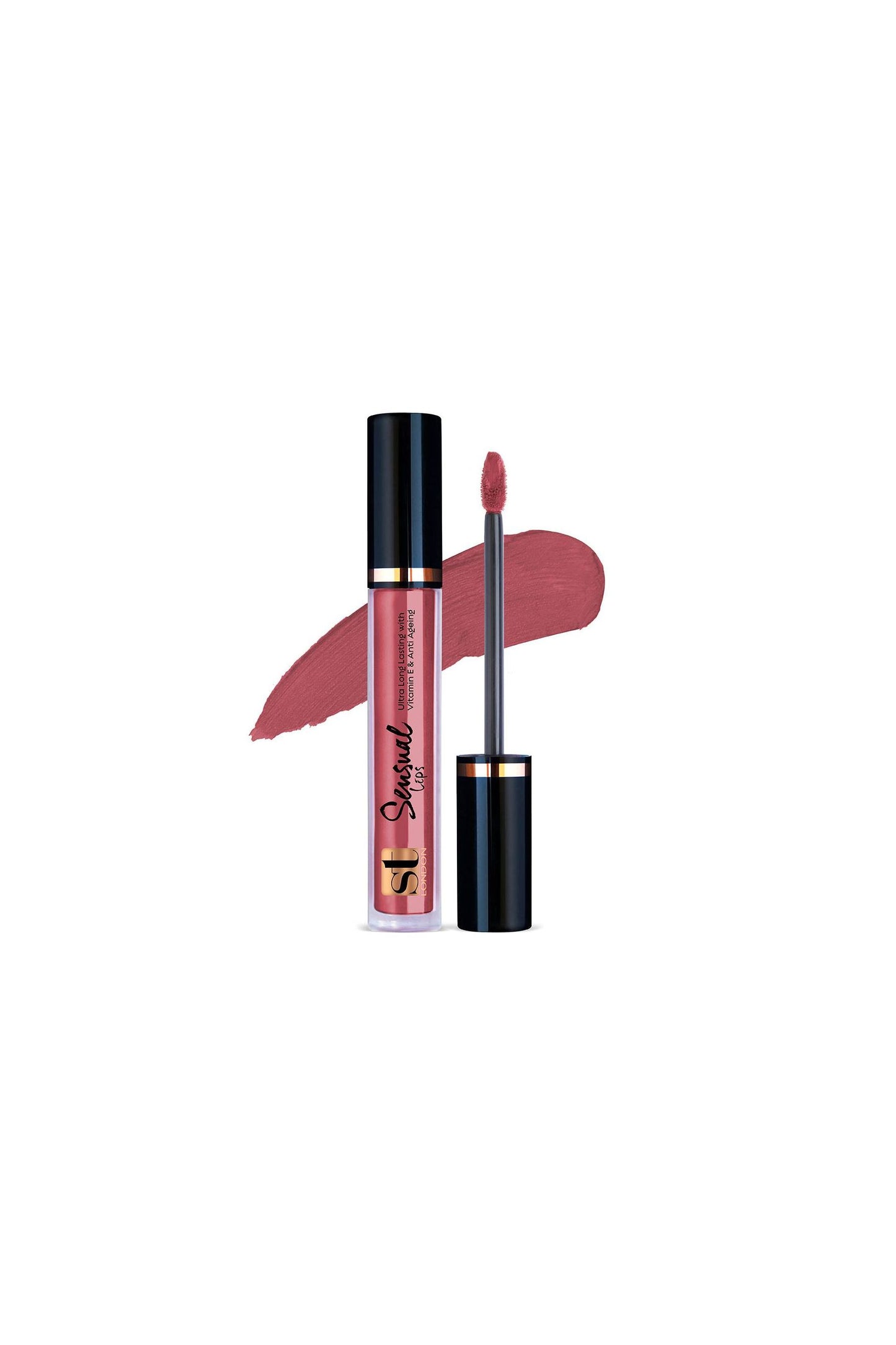 ST-LONDON PINK PUNCH SENSUAL LIP