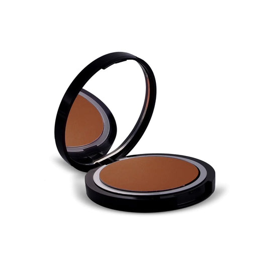 ST-LONDON CHARCOAL BROWN BLUSH ON MEDIUM