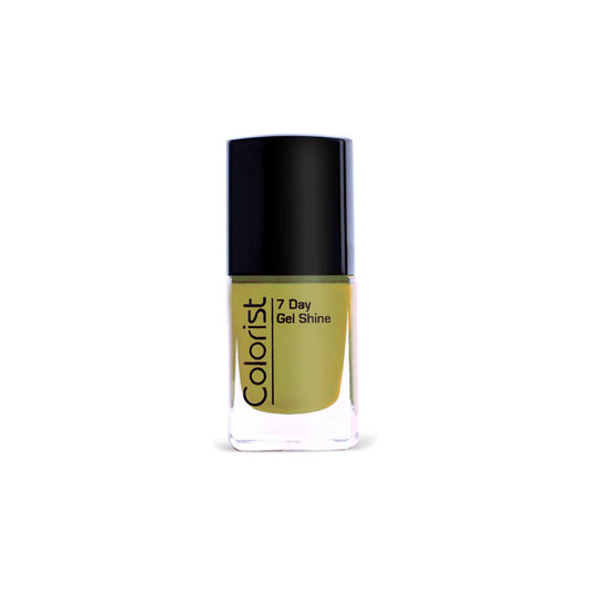 ST-LONDON 072 COLORIST NAIL PAINT CAMIO