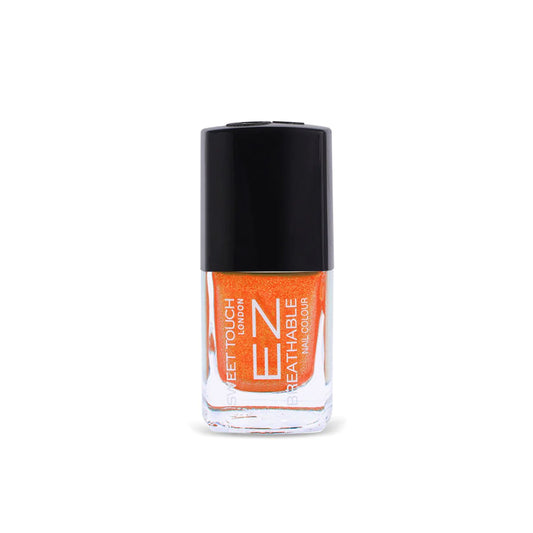 ST-LONDON 209 EZ BREATHABLE NAIL PAINT  COPPER