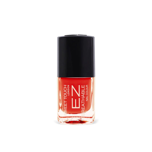 ST-LONDON 208 EZ BREATHABLE NAIL PAINT  MINX