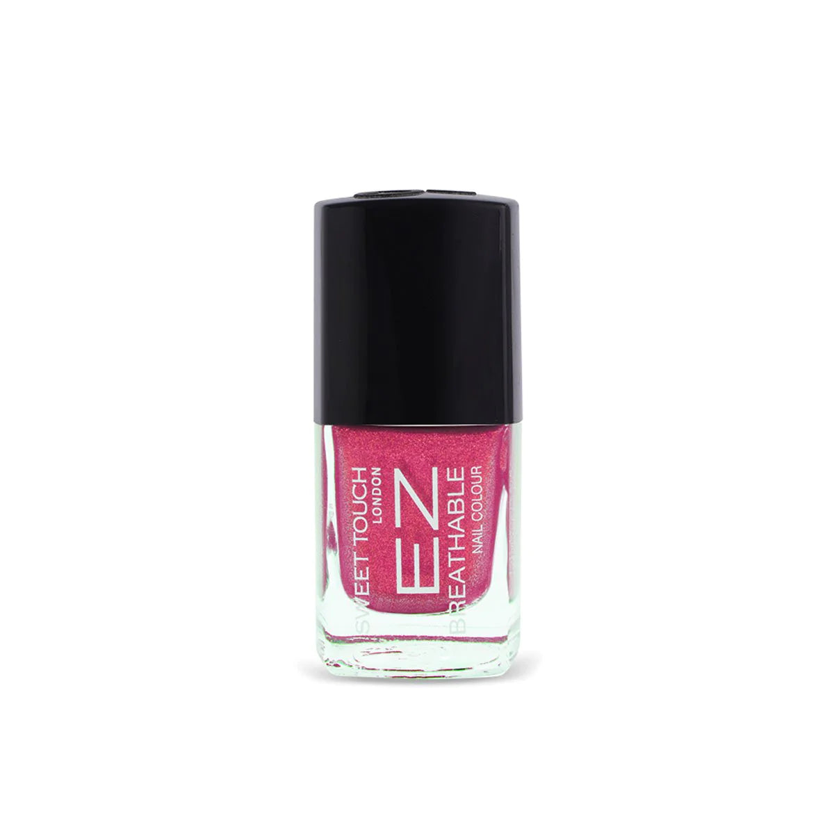 ST-LONDON 217 EZ BREATHABLE NAIL PAINT PINK JEW