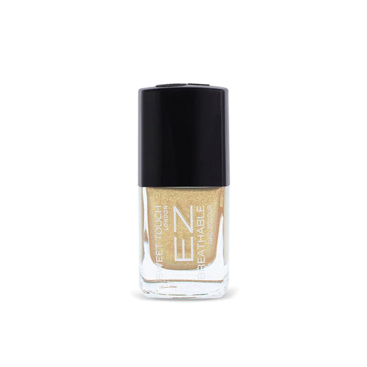 ST-LONDON 202 EZ BREATHABLE NAIL PAINT TIARA