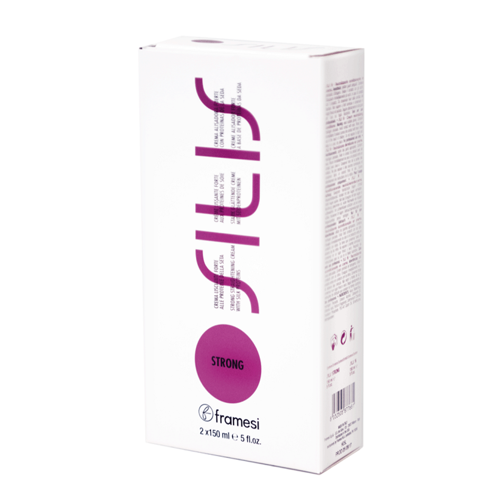 SILLIS STRONG 150ML