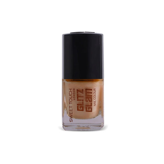 ST-LONDON 254 GLITZ & GLAM NAIL PAINT CANDYFLOS