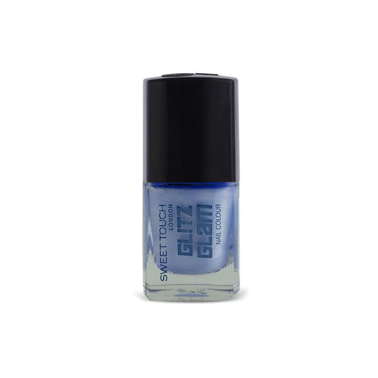 ST-LONDON 256 GLITZ & GLAM NAIL PAINT ELECTRA