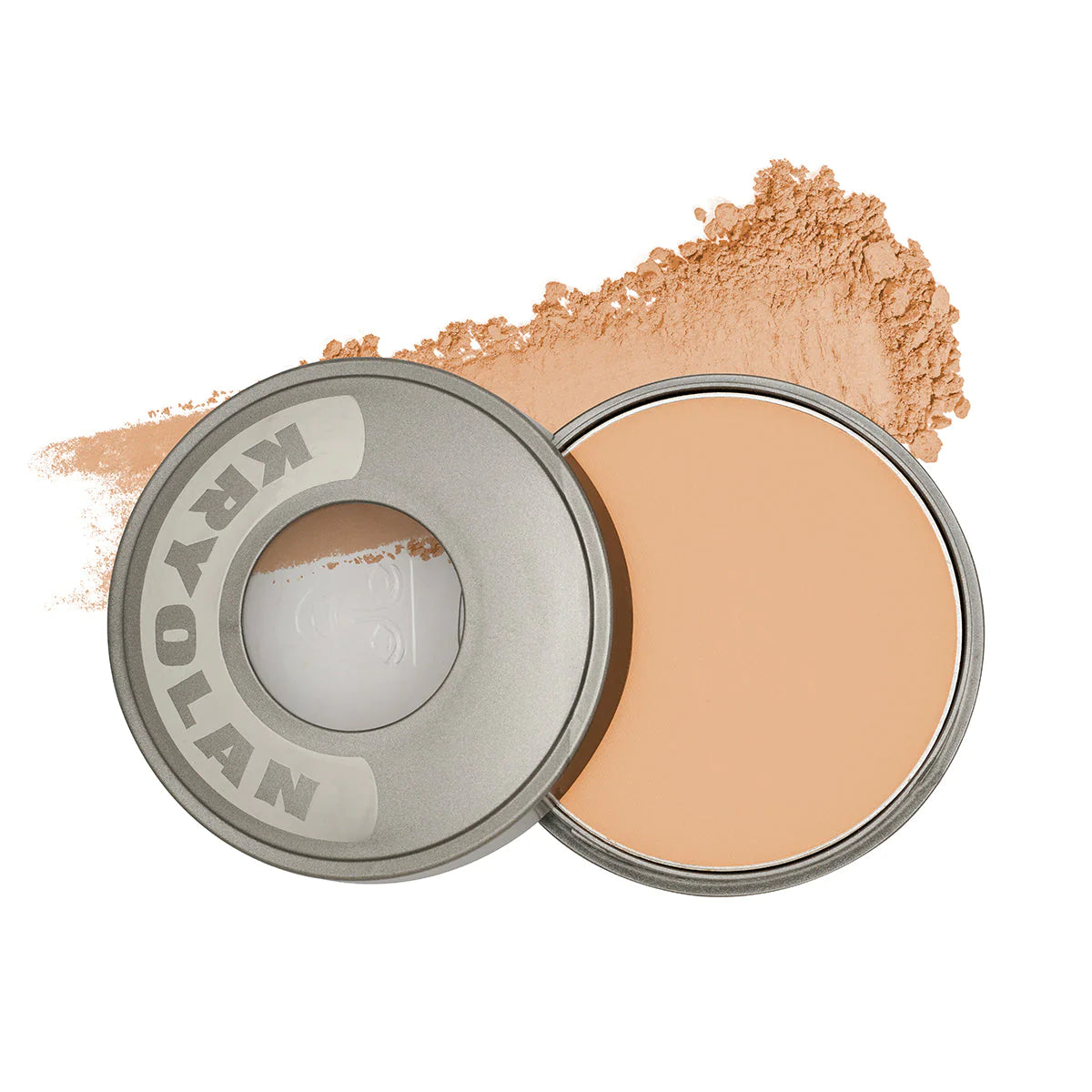 KRYOLAN- 1W DRY CAKE