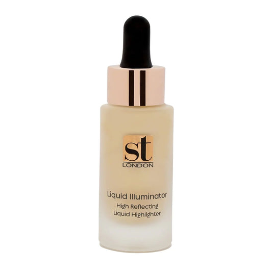 ST-LONDON CHAMPAGNE PEARL LIQUID ILLUMINATOR