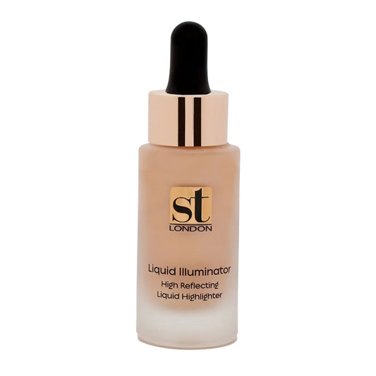 ST-LONDON MOON GLOW LIQUID ILLUMINATOR