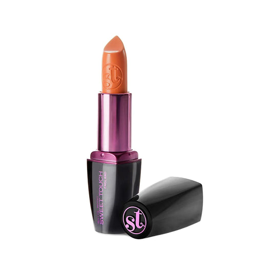 ST-LONDON 120 MATT MOIST LIPSTICK  PURE ORANGE