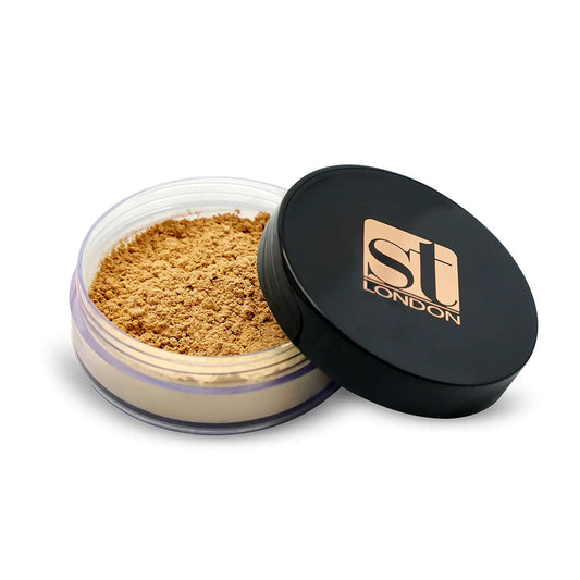 ST-LONDON NATURAL FAIR MINERALZ LOOSE POWDER