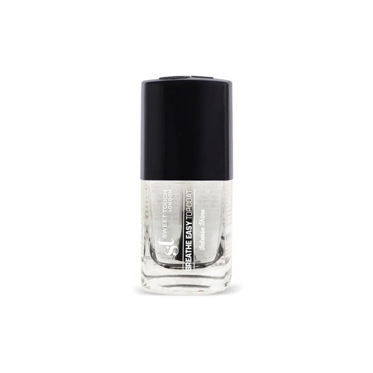 ST-LONDON 090 NAIL TREATMENT  BRT TOPCOAT