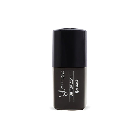 ST-LONDON 092 NAIL TREATMENT  UV TOPCOAT