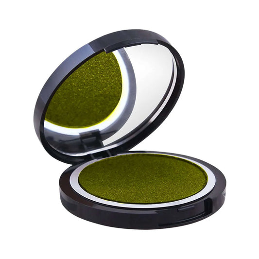 ST-LONDON OLIVE GLAM&SHINE SHIMER EYE SHADE