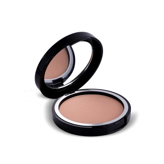 ST-LONDON ALMOND HONEY 005 PERFECTING COMPACT POWDER