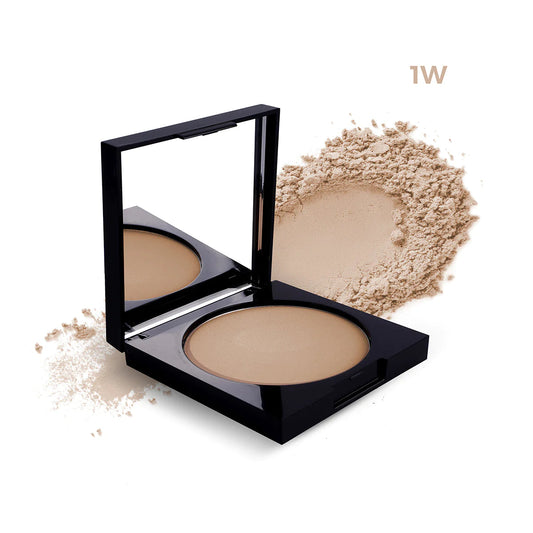 ST-LONDON 1W MINERALZ COMPACT POWDER