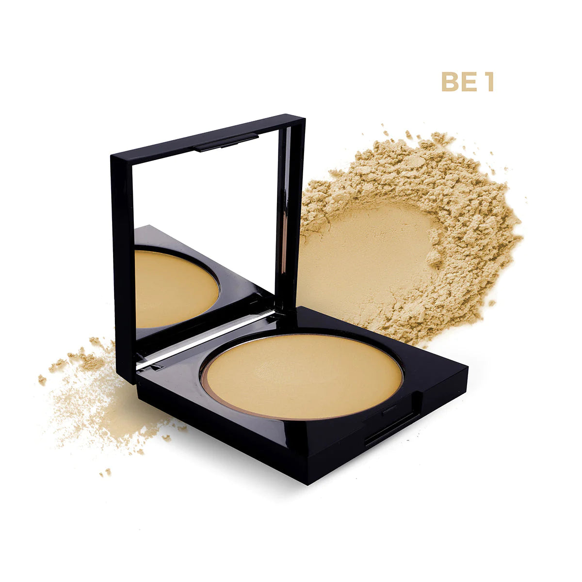 ST-LONDON BE1 MINERALZ COMPACT POWDER