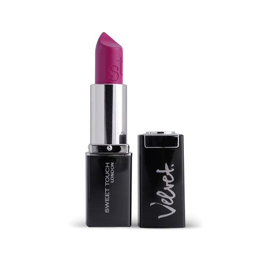 ST-LONDON 60 VELVET LIPSTICK  FUSCIA