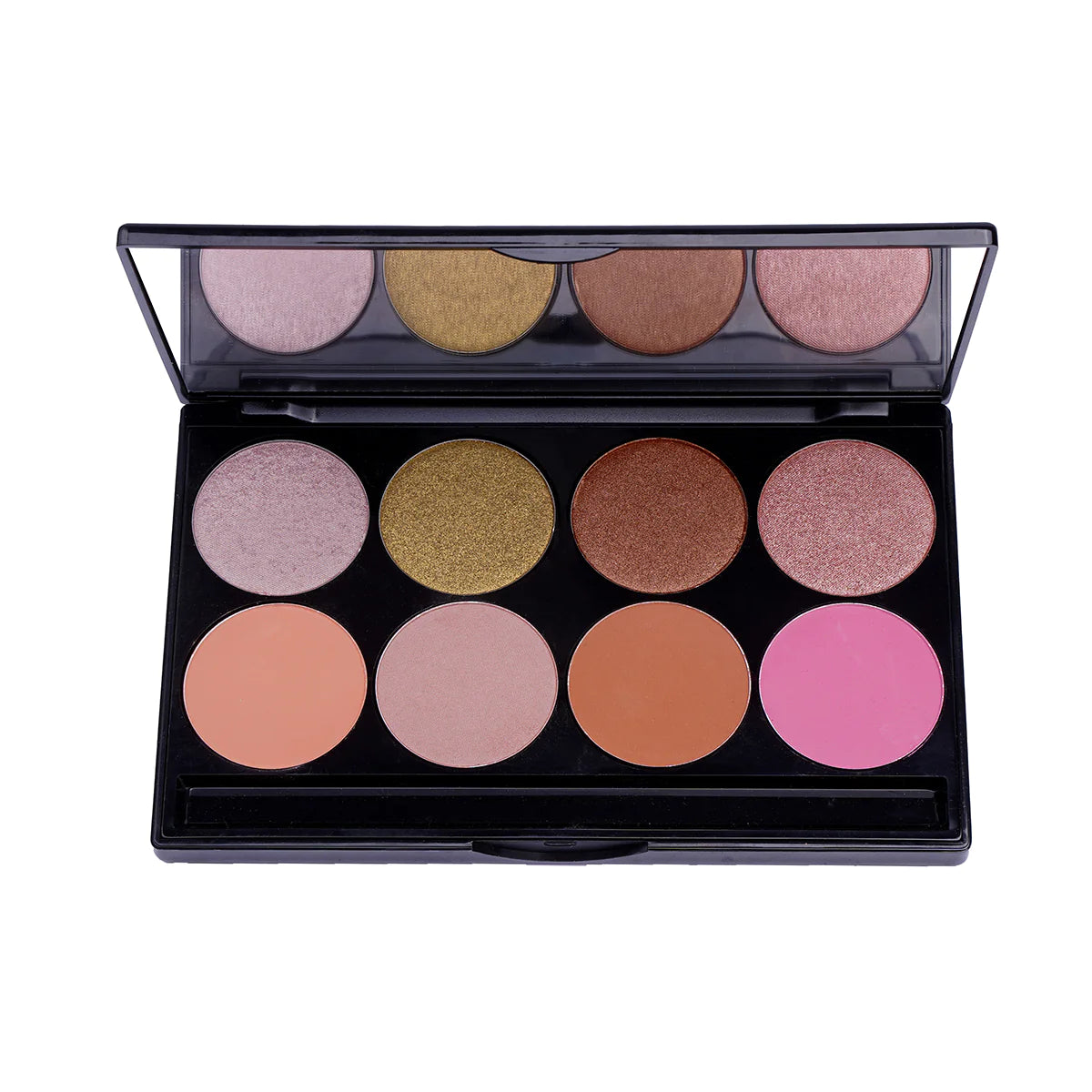 ST-LONDON DYNAMICE DOU BLUSH ON & EYESHADE PALETTE