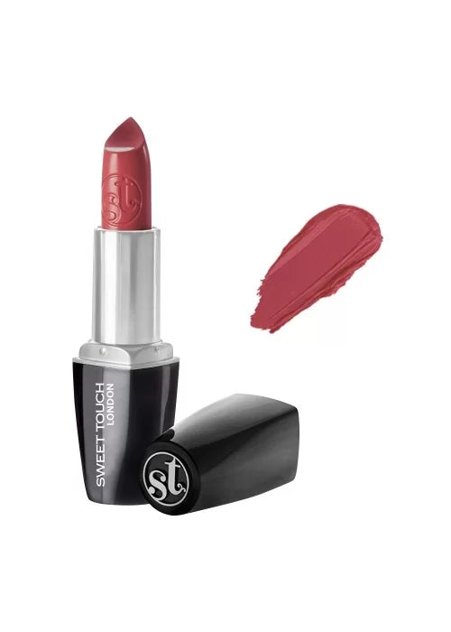 ST-LONDON 102 MATT MOIST LIPSTICK BERRYLICIOUS