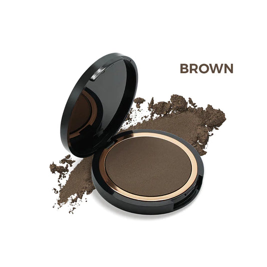 ST-LONDON BROWN DUAL W&D EYE SHADOW