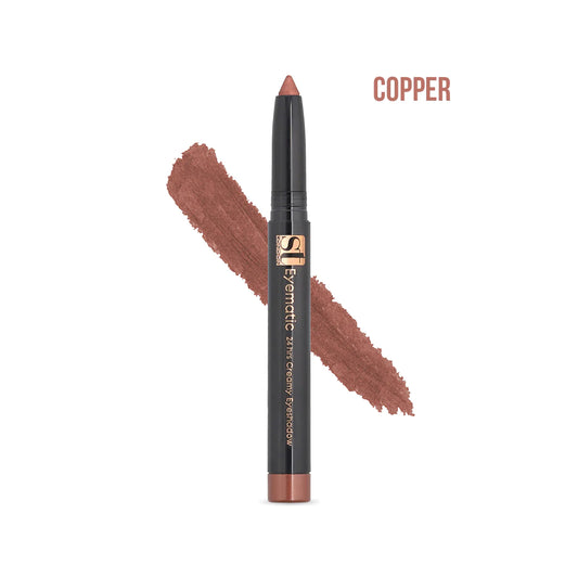 ST-LONDON COPPER EYEMATIC EYE SHADOW