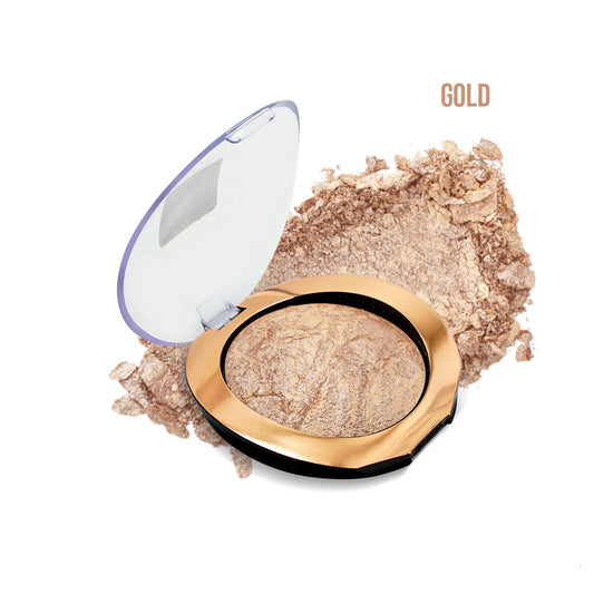 ST-LONDON GOLD GLAM&SHINE BLUSHER