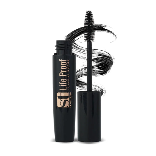 ST-LONDON LIFE PROOF LENGTHENING MASCARA