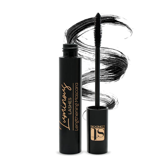 ST-LONDON LUMINOUS LASHES VOLUME MASCARA